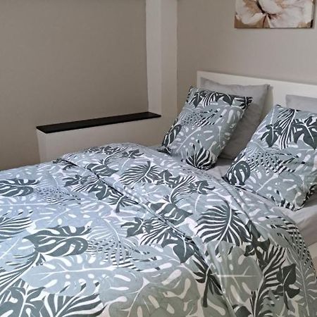 Chambre Cocooning Вилньов д'Аск Екстериор снимка
