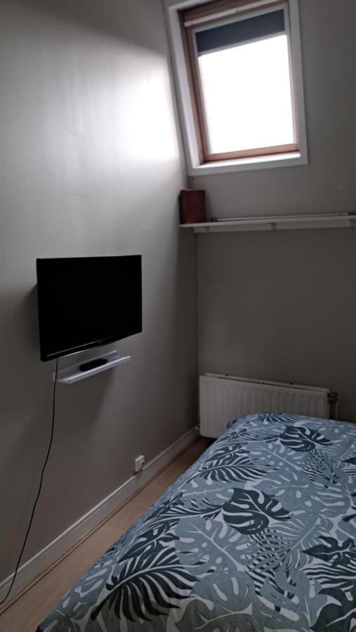 Chambre Cocooning Вилньов д'Аск Екстериор снимка
